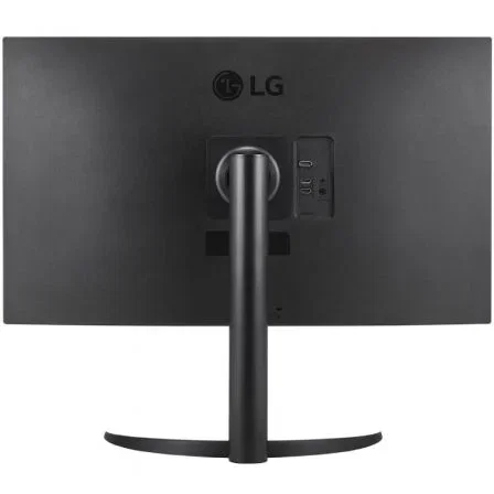 LG Monitor UltraFine 32UR550K-B 31.5'' 4K UHD VA Negro